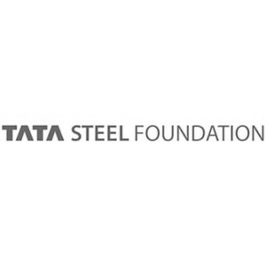 Tata Steel Foundation Logo