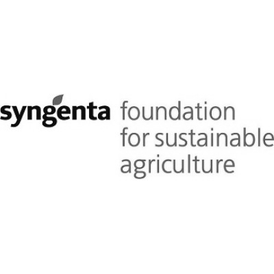 Syngenta Foundation Logo